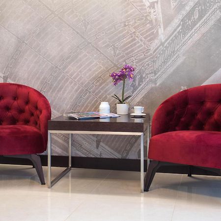 The Fifth Floor By Old Town Hotel تيميشورا المظهر الخارجي الصورة