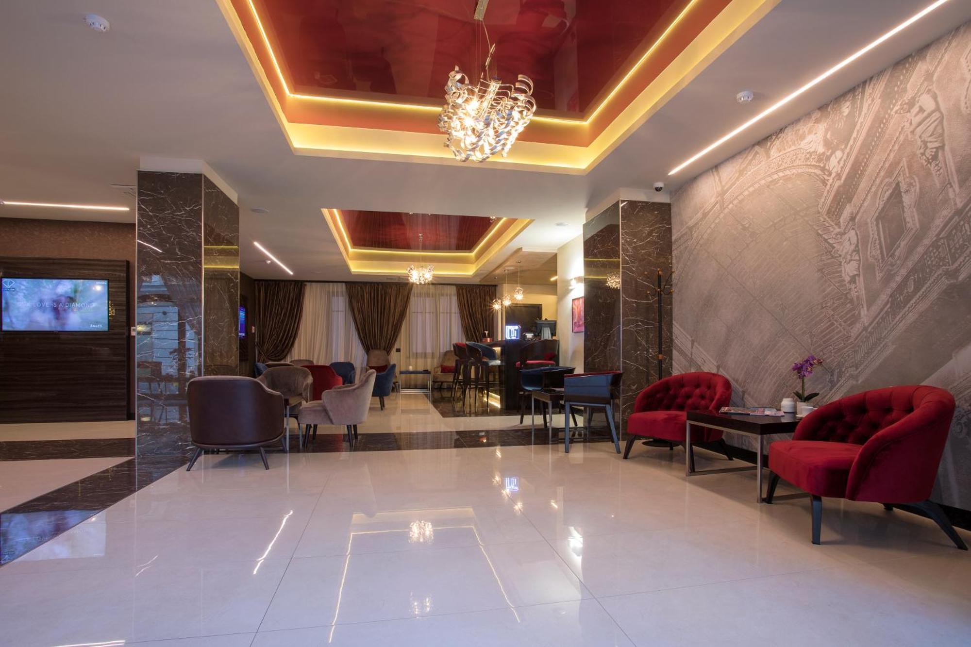 The Fifth Floor By Old Town Hotel تيميشورا المظهر الخارجي الصورة